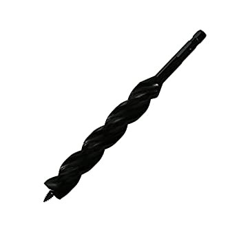 【中古】(未使用･未開封品)スターエム クギ切りドリル ミドル ３２ｍｍ ９Ｍ−３２０/DIY・工具・ガーデン 穴あけ, ハンドドリル/スターエム/