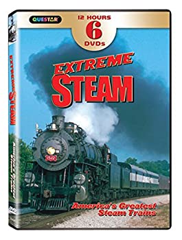 その他 Extreme Steam [DVD] 中古】Extreme Steam [DVD]の通販は その他映像DVD・Blu-ray