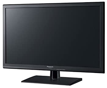 【中古】パナソニック 24V型 液晶テレビ ビエラ TH-L24C6 ハイビジョン 2013年モデルの通販は
