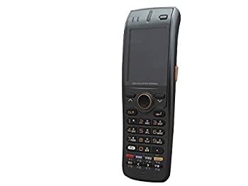 中古】カシオ ハンディターミナル DT-X7M50SB