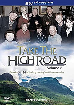 【中古】(未使用･未開封品)Take the High Road [DVD] [Import]の通販はその他映像DVD・Blu-ray