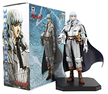ベルセルク 　DXF　フィギュア　グリフィス ベルセルク DXFフィギュア グリフィス（プライズ）