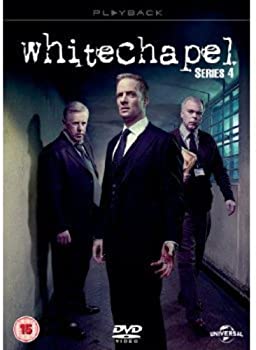その他 Whitechapel [DVD] 中古】Whitechapel [DVD]の通販は