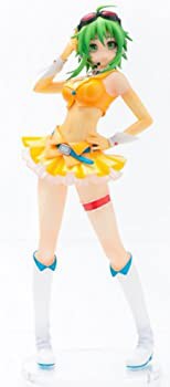 【中古】ままま式 GUMI from Megpoid Native (PVC製塗装済み完成品)の通販は