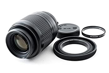 【中古】Nikon AF 80-200mm F4.5-5.6 F/4.5-5.6 D