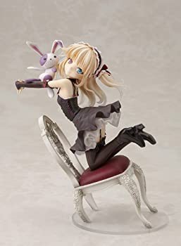 【中古】(未使用･未開封品)コトブキヤ 僕は友達が少ないNEXT 羽瀬川小鳩 1/8スケール PVC塗装済み完成品の通販は