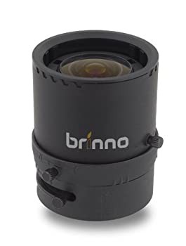 【中古】Brinno TLC200Pro専用CSマウント広角レンズ BCS18-55 【日本正規代理店品】