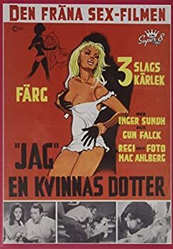【中古】Jag-En Kvinnas Dotter [DVD]の通販は