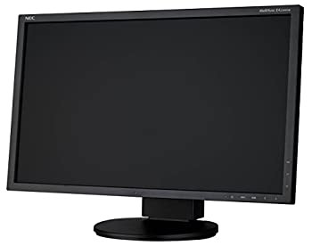 【中古】NEC 23型ワイド液晶ディスプレイ(黒) LCD-EA234WMI-BK