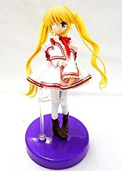 未開封　Rewrite リライト ヒロインフィギュア2 中津静流 中古】Rewrite - リライト - ヒロインフィギュア2 中津静流 単品