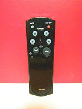 【中古】(未使用･未開封品)東芝 テレビリモコン CT-90165