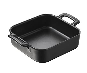 【中古】(未使用･未開封品)Revol 642970?Belle料理Square Baking Dish