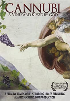 【中古】Cannubi: A Vineyard Kissed By God [DVD]