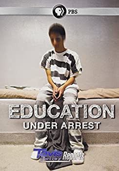 【中古】(未使用･未開封品)Tavis Smiley Reports: Education Under Arrest [DVD]の通販は