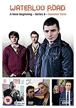 【中古】Waterloo Road: Series 8, Summe [DVD] [Import]の通販は 18,146円