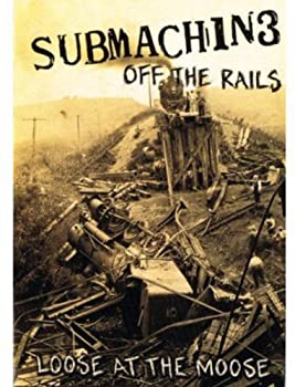 【中古】(未使用･未開封品)Loose at the Moose [DVD]の通販は 5,354円