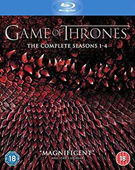 Amazon.co.jp | Game of Thrones - Season 1 - 4 / ゲーム オブ