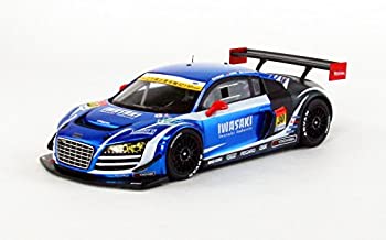 【中古】エブロ 1/43 IWASAKI apr R8 SUPER GT300 2013 No.30 完成品の通販は
