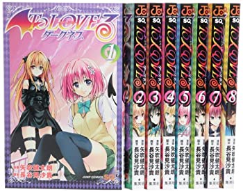 デミアン症候群 コミック 1-6巻セット (キャラコミックス)(中古品)