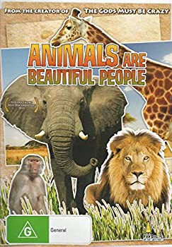 【中古】Animals Are Beautiful People [DVD] [Import]の通販は