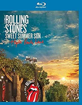 【中古】(未使用･未開封品)Sweet Summer Sun [DVD]の通販は