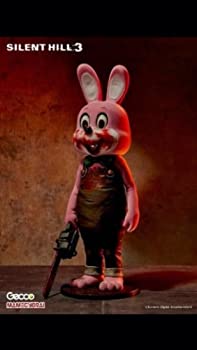 【中古】(未使用･未開封品)【豆魚雷流通限定】サイレントヒル3/ ロビー・ザ・ラビット 1/6スケール PVCスタチュー