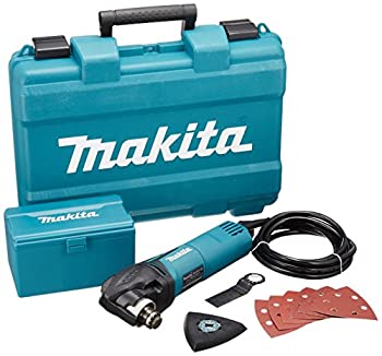 【中古】(未使用･未開封品)マキタ マルチツールAC100V用 TM3010CTの通販は 39,068円