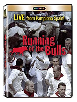 【中古】Running of the Bulls [DVD]の通販は 7,826円