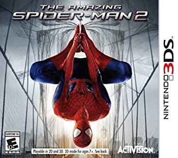 【中古】(未使用･未開封品)Amazing Spiderman 2の通販は 9,866円