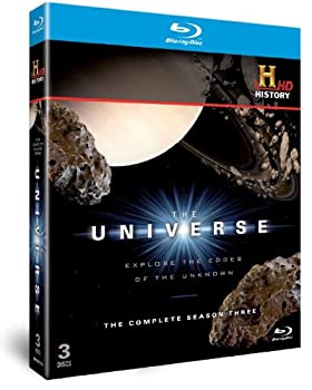その他 The Universe - Complete Season 3 [Blu-ray] Amazon.com: Titans: The Complete Third Season (Blu-ray