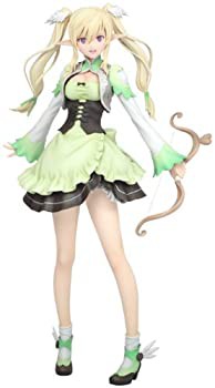 【中古】シャイニング・アーク シャノン (1/8スケールPVC塗装済み完成品)の通販は
