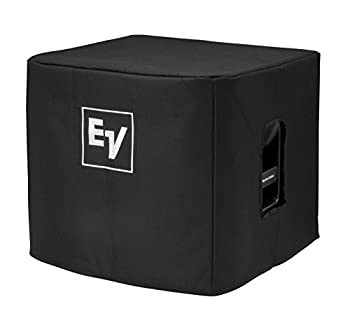【中古】(未使用･未開封品)EV ZXA1SUBCVR Electro Voice Cover for ZXA1-SUB Subwoofer by EV