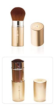 【中古】オンリーミネラル ポケットファンデーションブラシの通販は 7,229円