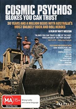 【中古】(未使用･未開封品)Blokes You Can Trust [DVD] [Import] 10,585円