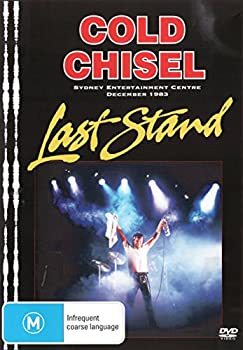 中古】(未使用・未開封品)Last Stand / [DVD] 男闘呼組 Blu