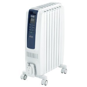 【中古】使いやすくて人気 3~8畳用 　DeLonghi オイルヒータースマートの通販は 24,822円
