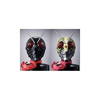 中古】(未使用・未開封品)マスコレプレミアム 仮面ライダー THE 