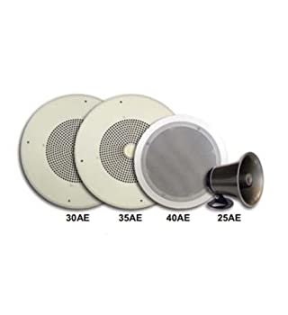 【中古】(未使用･未開封品)Viking 40AE Ceiling Speaker by Viking