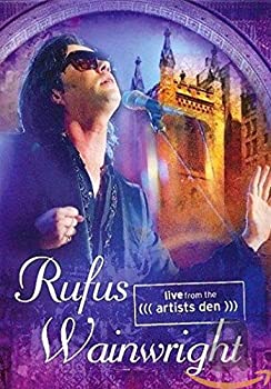 【中古】Live from the Artists Den / [DVD]の通販は