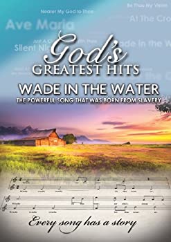 【中古】(未使用･未開封品)God's Greatest Hits: Wade in the Water [DVD]の通販は