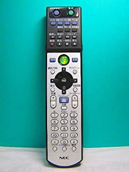 【中古】NEC PCリモコン P/N:853-410125-109-A
