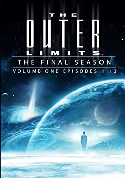 【中古】The Outer Limits - The Final Season - Volume One (Episodes 1-13)