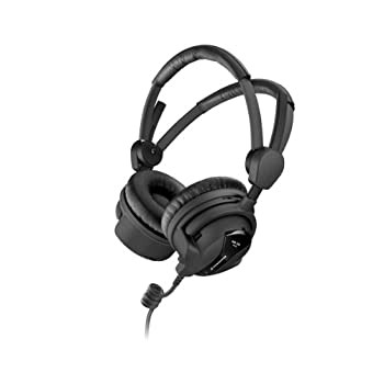 【中古】(未使用･未開封品)SENNHEISER ゼンハイザー ヘッドホン HD26PRO