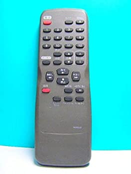 【中古】フナイ ビデオリモコン N0262JD