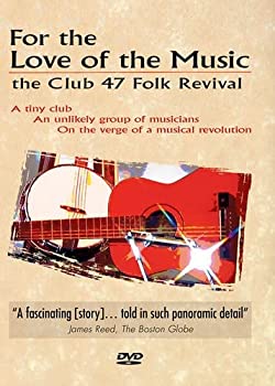 中古】(未使用・未開封品)For the Love of the Music [DVD] 中古
