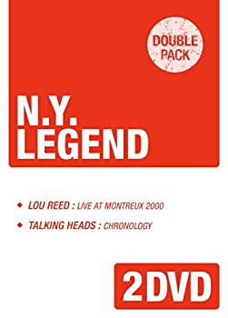 未使用・未開封品)「ルー・リード/ライヴ・アット・モントルー 未使用・未開封品)「ルー・リード/ライヴ・アット・モントルー