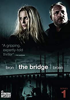 【中古】BRIDGE (BRON/BROEN)の通販は 20,961円