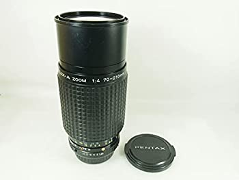 【中古】Pentax A 70-210mm F4の通販は