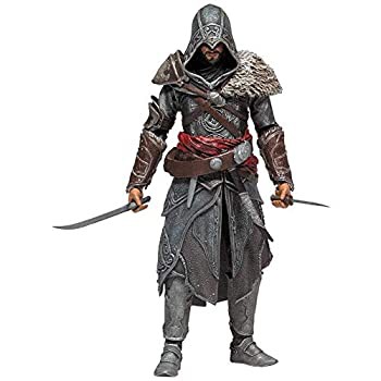 【中古】Mc Farlane - Figurine Assassin's Creed - Ezio Auditore 13cm - 0787926810349