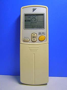 【中古】(未使用･未開封品)ダイキン エアコンリモコン ARC422A9の通販は 18,322円